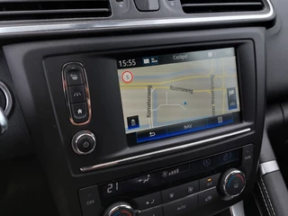 Renault Kadjar 1.2 TCe 131pk Intens Pack-Tech | Navi | Clima | Cruise | Keyless Entry | Pdc V+A+Assist+Camera | Dodehoek+Rijstrook+Licht+Regensensor | Mistlampen | Privacy Glass | 17''lm - afbeelding nr 10