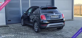 Fiat 500X Fiat 500 X 1.4 Turbo MultiAir Lounge - afbeelding nr 4