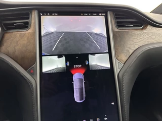 Tesla Model X (INCL.BTW) *AUTO-PILOT | FULL-LEATHER | TOWBAR | NAVI-FULLMAP | FULL-LED | AIR-SUSPENSION | DIGI-COCKPIT | KEYLESS | CAMERA | DAB+ | COMFORT-SEATS | 20''ALU* - afbeelding nr 13