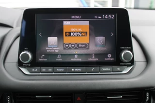 Nissan QASHQAI Nissan QASHQAI 1.3 MHEV Acenta + Stoel -/ Stuur & Voorruit verwarming - afbeelding nr 18