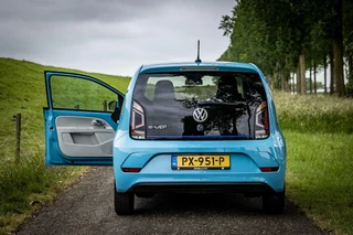 Volkswagen e-up! Volkswagen e-Up! e-up! | Nap | Pano | Camera | Origineel NL - afbeelding nr 21