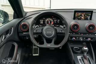 Audi RS3 Audi RS3 Sportback 2.5 TFSI Quattro 400PK NARDO PANO KEYLES - afbeelding nr 14