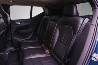 Volvo XC40 Volvo XC40 T4 Geartronic Inscription - afbeelding nr 6