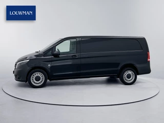 Mercedes-Benz Vito Mercedes-Benz Vito 119 CDI Extra Lang L3 Led Betimmering Adaptieve Cruise Control - afbeelding nr 15