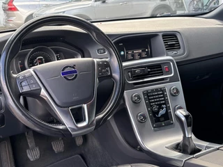 Volvo V60 Volvo V60 2.0 T3 Polar+ - afbeelding nr 8
