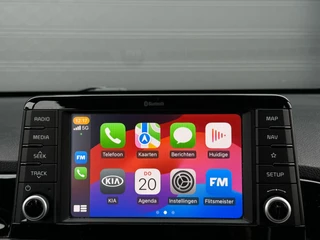 Kia Picanto Apple-Carplay Camera - afbeelding nr 21