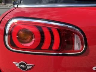 MINI Clubman Navigatie Plus DAB Clima + Cruise Control 17 Inch Velgen Carplay Parkeersensoren Alarm NL Auto - afbeelding nr 37