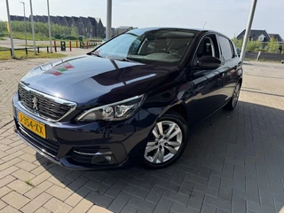 Peugeot 308 - afbeelding nr 24