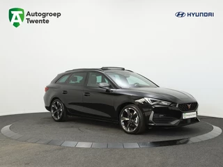 CUPRA Leon Sportstourer - 301916062-0