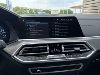 BMW X5 BMW X5 xDrive45e M-Sport High Executive - afbeelding nr 17