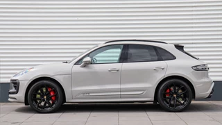 Porsche Macan Porsche Macan 2.9 GTS | Panoramadak | PSCB | Standkachel | BOSE Sound | Trekhaak | Entry & Drive - afbeelding nr 2
