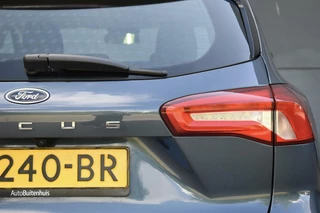 Ford Focus Ford Focus Wagon 1.0 EcoBoost Trend Edition Business|1e Eigenaar|DEALER O.H.|CAMERA|PDC|CARPLAY|NAVI|CRUISE - afbeelding nr 25