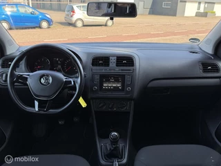 Volkswagen Polo Volkswagen Polo 1.0 Comfortline AIRCO - afbeelding nr 11