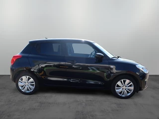 Suzuki Swift - afbeelding nr 7
