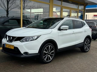 Nissan QASHQAI - afbeelding nr 6