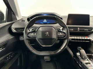 Peugeot 3008 Peugeot 3008 1.2 PureTech Blue Lease Executive NAVI TREKHAAK - afbeelding nr 17