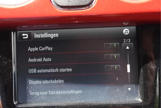 Opel ADAM | NL-Auto | Carplay / Android | Climate Contr | Cruise Contr | DAB | Open dak - afbeelding nr 23