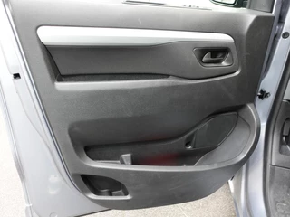 Citroën Jumpy Citroen Jumpy 145PK Automaat L3 Dubbele cabine 2x Schuifdeur 5-zits Airco Cruise control - afbeelding nr 13