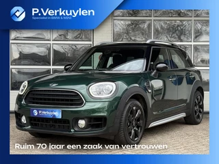 MINI Countryman 1.5 Cooper Pepper