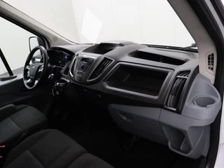Ford Transit | Airco | Cruise | 3-Persoons | Betimmering - afbeelding nr 18