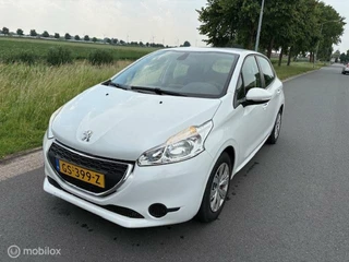 Peugeot 208 Peugeot 208 1.0 PureTech LIKE - afbeelding nr 6