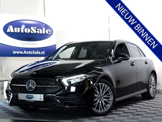 Mercedes-Benz A-Klasse - 429308662-0