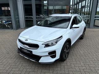 Kia XCeed - afbeelding nr 8
