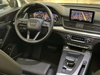 Audi Q5 Audi Q5 55 TFSI e S-Line Quattro Aut*Matrix*Pano*Navi*Acc - afbeelding nr 10