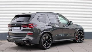 BMW X5 | Sky Lounge | Massage | Panoramadak | Soft-Close | Head-up | Carbon | Stoelventilatie - afbeelding nr 3