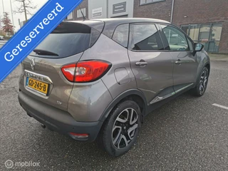 Renault Captur Renault Captur 0.9 TCe Xmod NAvi / Clima / Camera / Trekhaak / NAP - afbeelding nr 5