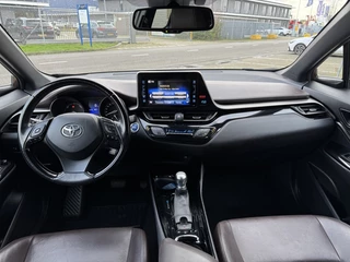 Toyota C-HR - afbeelding nr 13