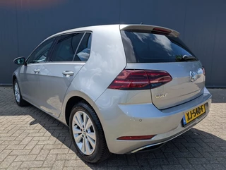 Volkswagen Golf Volkswagen Golf 1.0 TSI Comfortline Business - afbeelding nr 8