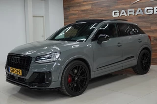 Audi SQ2 - afbeelding nr 7