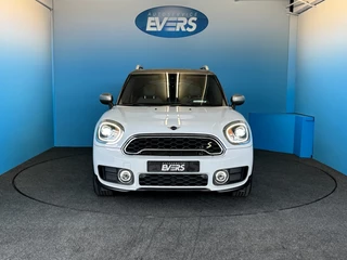 MINI Countryman MINI Countryman Cooper S Hybrid - afbeelding nr 10