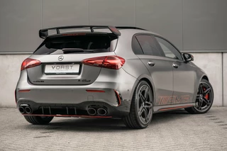 Mercedes-Benz A-Klasse Mercedes A45S AMG 4MATIC+ ''Street Style Edition'' 360 HUD - afbeelding nr 6