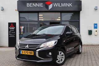 Mitsubishi Space Star Mitsubishi Space Star 1.2 Dynamic Cruise/Camera/Apple/AndroidAuto - afbeelding nr 1