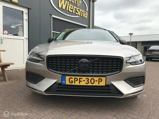 Volvo V60 Volvo V60 2.0 B3 Plus Dark - afbeelding nr 5