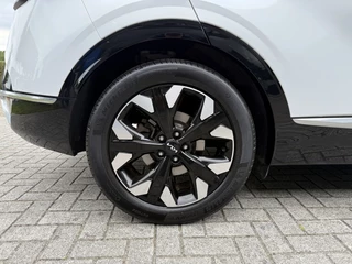 Kia Sportage Kia Sportage 1.6 T-GDi PHEV 265PK DynamicPlusLine | Navi | Pano | ACC | Matri - afbeelding nr 18