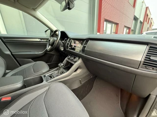 Škoda Kodiaq Skoda Kodiaq 1.5 TSI Ambition BNS 7p. DSG Navi/Clima/LED/20
