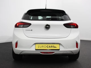 Opel Corsa-e Opel Corsa-e Edition 1 fase 50 kWh | Navigatie | Apple Carplay/Android Auto | Cruise Control | Dab - afbeelding nr 2