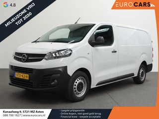 Opel Vivaro - 418886862-0