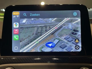 Ford Focus Ford Focus Wagon 1.5 EcoBoost ST Line Business | Automaat | 8 Traps automaat - afbeelding nr 8