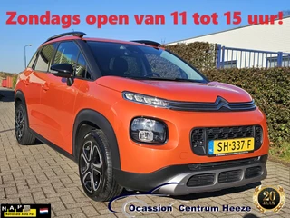 Citroën C3 Aircross - 321472293-0