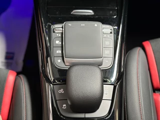 Mercedes-Benz CLA Mercedes-Benz CLA-klasse AMG 45 S 4MATIC+ Premium Plus aero | kuipstoelen | pano | memory | Burmester - afbeelding nr 26