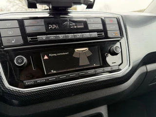 Volkswagen e-up! Volkswagen e-Up! SOH 89% Clima ecc Camera Cruise Stoelverwarming! - afbeelding nr 16