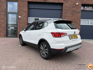 SEAT Arona Seat Arona 1.0 TSI Xcellence Launch Edition - afbeelding nr 8