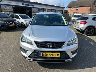 SEAT Ateca - afbeelding nr 2