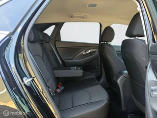 Hyundai i30 Hyundai i30 1.4 T-GDI Comfort TOPSTAAT 140 PK - afbeelding nr 20