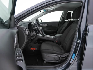 Hyundai Kona (INCL-BTW) Aut.*KRELL-AUDIO | HEAD-UP | NAVI-FULLMAP | KEYLESS | SHIFT-PADDLES | LANE-ASSIST | CAMERA | DAB | ECC | PDC | ADAPTIVE-CRUISE | COMFORT-SEATS | 17