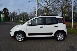 Fiat Panda - afbeelding nr 3